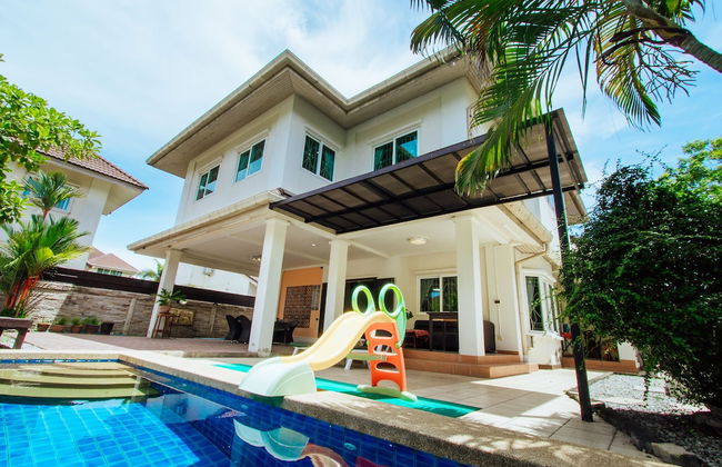 Private Residence Hosted by Sasithorn - Foto 18