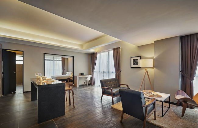 Tropics Eight Suites - Foto 26