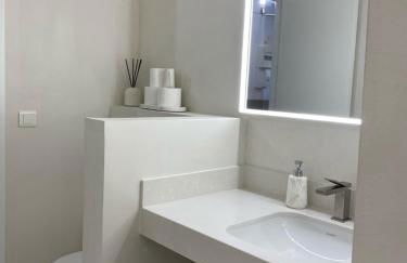 villa blanche Cabine 1 - Foto 11