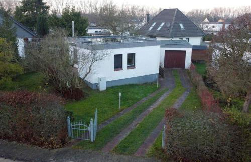 Gemütliches Ferienhäuschen an der Schlei & Ostsee - Foto 17