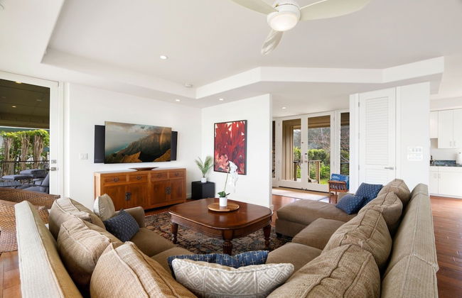 King Hale 4 Bedroom Home by RedAwning - Foto 23