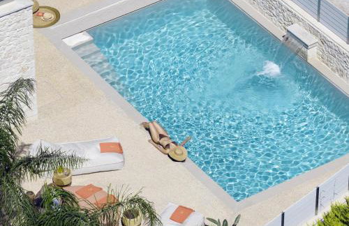 Lyra Petra Villa - Foto 25