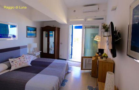 La Luna e il Gatto - Foto 46