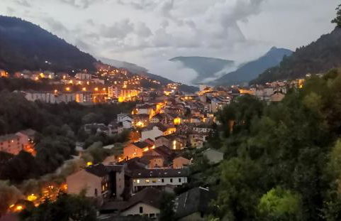 Chez Beck - Espace unique avec vue panoramique - Foto 1