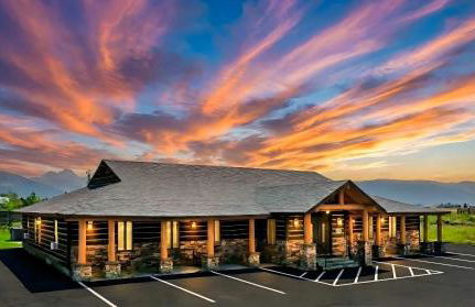 Teton Crest Lodge Sleeps 24 Ideal Reunion Spot - Foto 8
