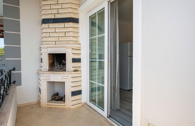 Anatolian Apartments - Photo 55