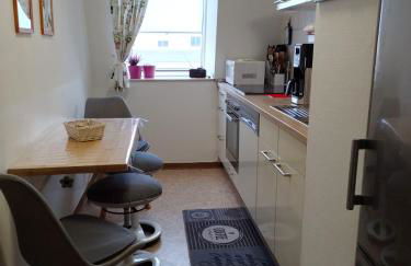 Komfort FeWo Stadt Mitte - Foto 15