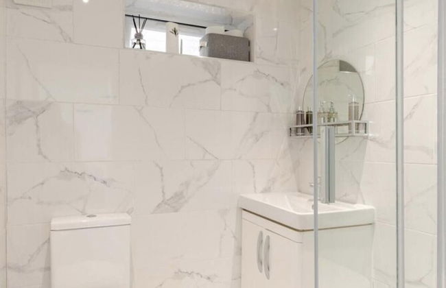 Luxurious 1 bed Apartment for a Perfect Getaway - Foto 30