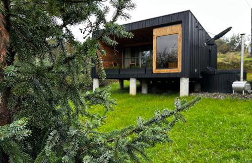 Brown Deer - z Sauną na Tarasie, Jacuzzi i Widokiem na Góry - by Deer Hills Luxury Apartments - Foto 1