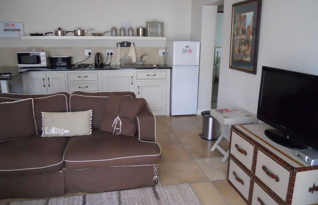 Bella Vista Self Catering - Foto 14