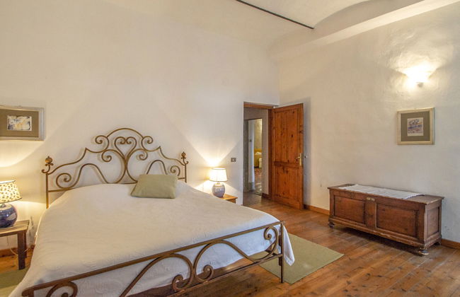 1 bedroom Apartment in Scandicci with swimming pool and garden - Photo 17