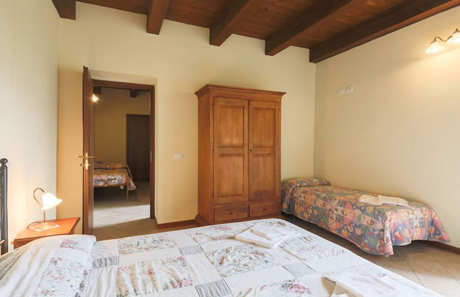 Agriturismo Antico Frutto - Foto 70