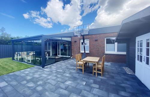 Wilde Brise - Ihr Luxusbungalow in Norddeich - Foto 30