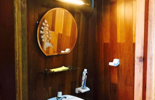 Memory Villa - Foto 28