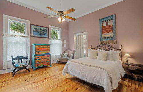 Spacious, Soulful Southern Stay - Foto 54