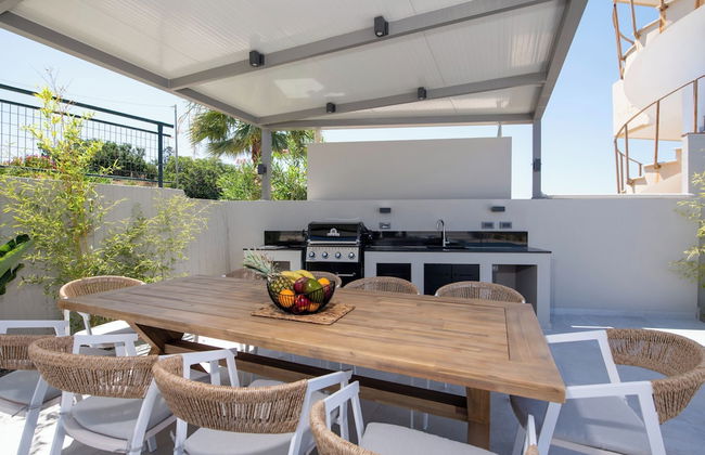 Villa Manu Luxury Living - Foto 50