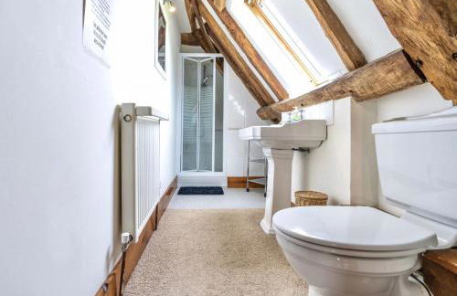 Doves Barn - Foto 21