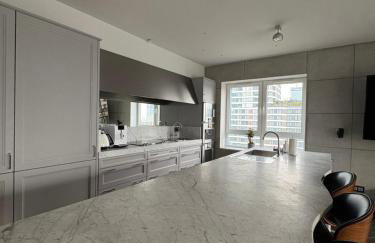 Black Pearl - Amazing City View, 130 sqm - Foto 10