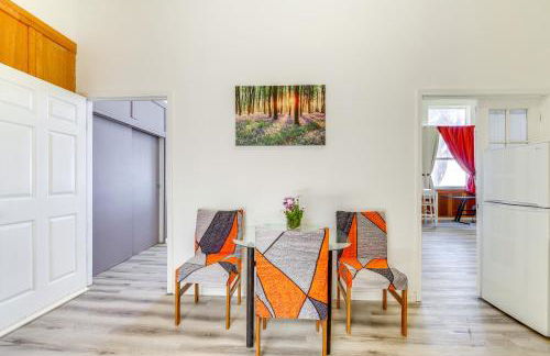 Montara Apartment with Yard Near Beaches - Foto 6