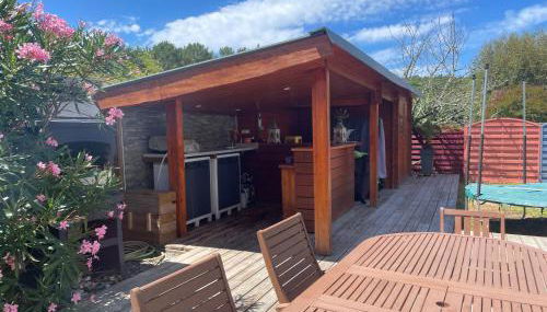 Maison bassin d'Arcachon 8 personnes, SPA, promo printemps - Foto 1