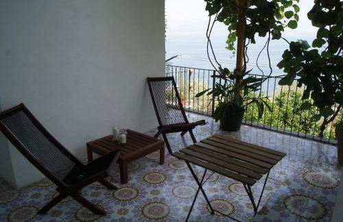 Maison il Pozzo Holiday Home on Via Punta la Guardia - Foto 9