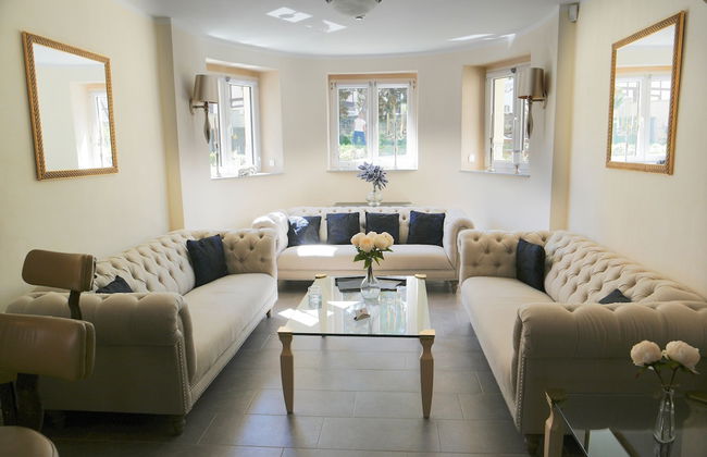 Villa le Palais - Foto 5