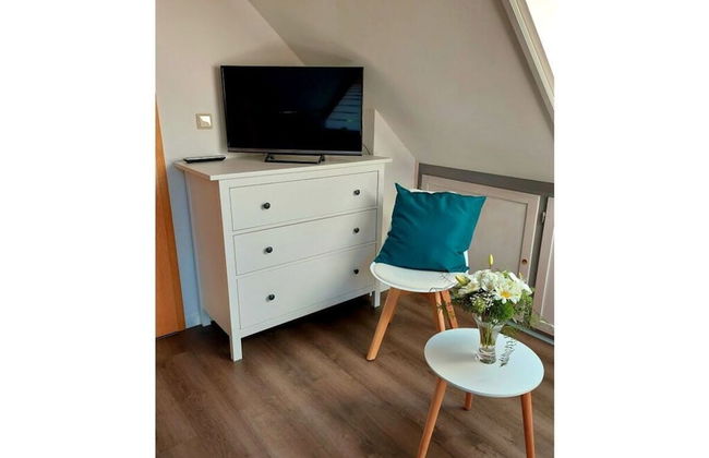 aan de Oever van de Werra - Foto 9