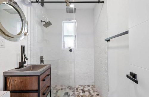 Private Fort Lauderdale cottage - Foto 18