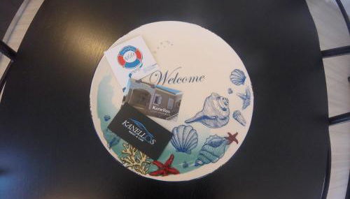 Kanellos luxury apartments - Foto 5