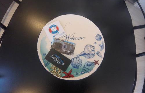 Kanellos luxury apartments - Foto 5