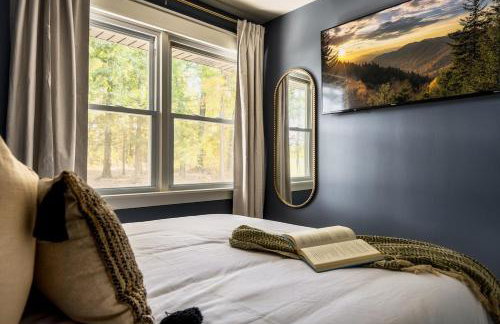 Keener Hollow Family Retreat Hot Tub Sauna Near Pigeon Forge - Photo 37