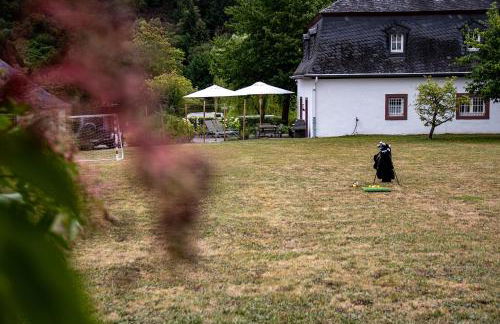 Ferienhaus Martinshof - Foto 42