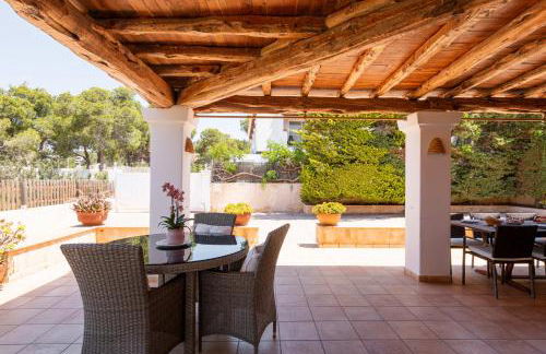 Villa Sa Punta - Foto 42