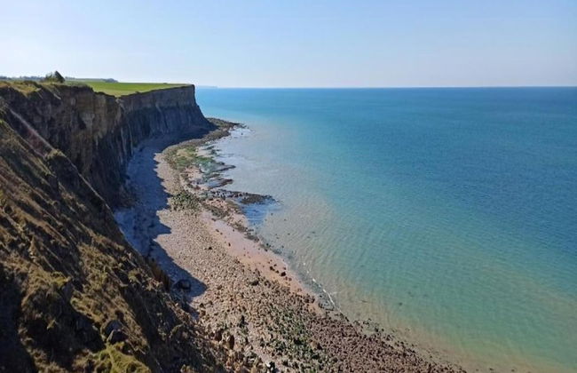 Spacious Holiday Home With Garden - Foto 37