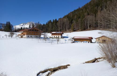 Malterlehen-Berchtesgaden - Foto 48