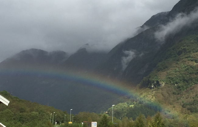 Gudvangen Camping - Photo 35