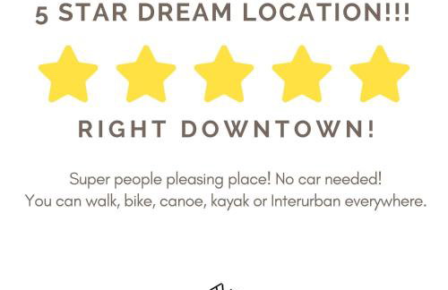 Third Coast Hideaway - Foto 42