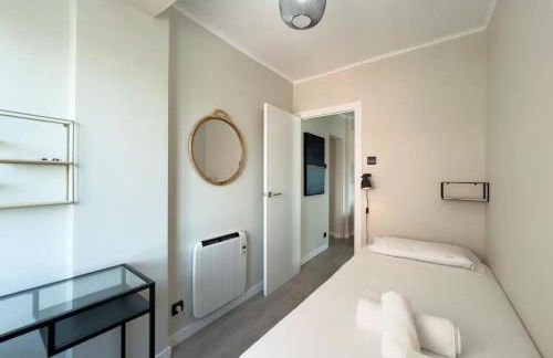 BeBarceloner Sant Andreu Apartments - 3 bedrooms - Photo 2