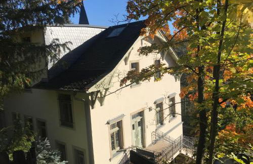 Ferienwohnung Villa Grützner - Photo 28