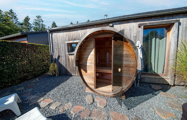 Lush Chalet Near Lake of Butgenbach - Photo 25