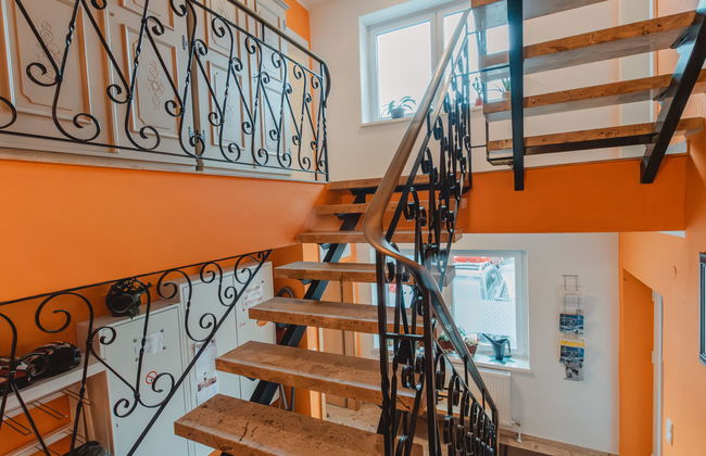 Terrace Garden Retreat - Foto 30