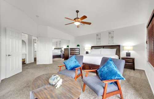 Heritage Haven Villa - Photo 43