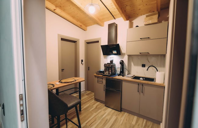 Sirens Luxury Apartments Palouki - Photo 5