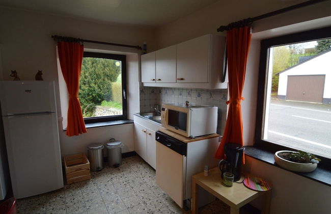 Holiday House in Horse Riding School near Stavelot & Spa Circuit - Photo 9