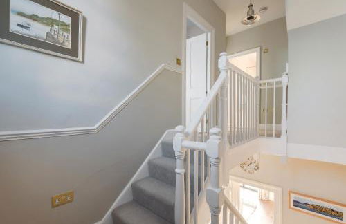 Dorset House, Salcombe, with Free Parking - Foto 21