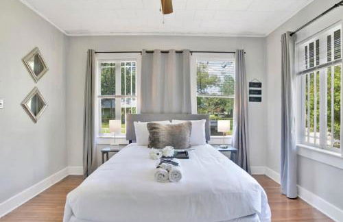 Charming Midtown Apt - Hannon Hideaway Unit C - Photo 2