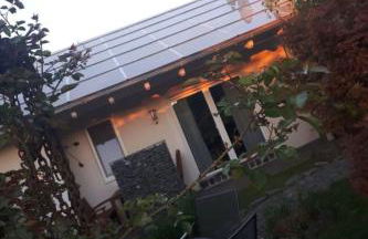 Holiday Home in Willersdorf With Outdoor Sauna - Foto 37