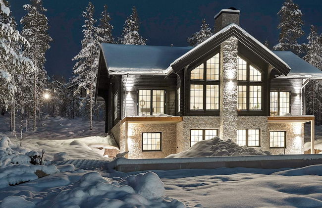 12 Person Holiday Home in Salen - Foto 1