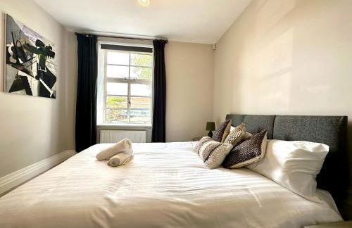 Desirable 2 Bedroom Apartment in Bicester that sleeps 5 - Foto 17