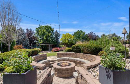 Majesty Estate in Salt Lake with Private Pool and Sport Court - Foto 60